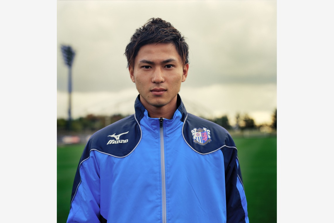 合同会社ENLIGHTENMENTが撮影した「ポートレート」の写真