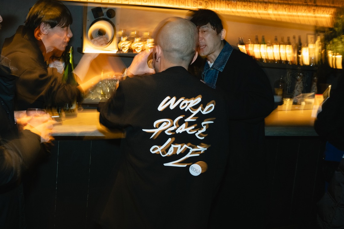 Tatsuyaが撮影した「株式会社リーフ・パブリケーションズ×京都市観光協会（イベント撮影）」の写真