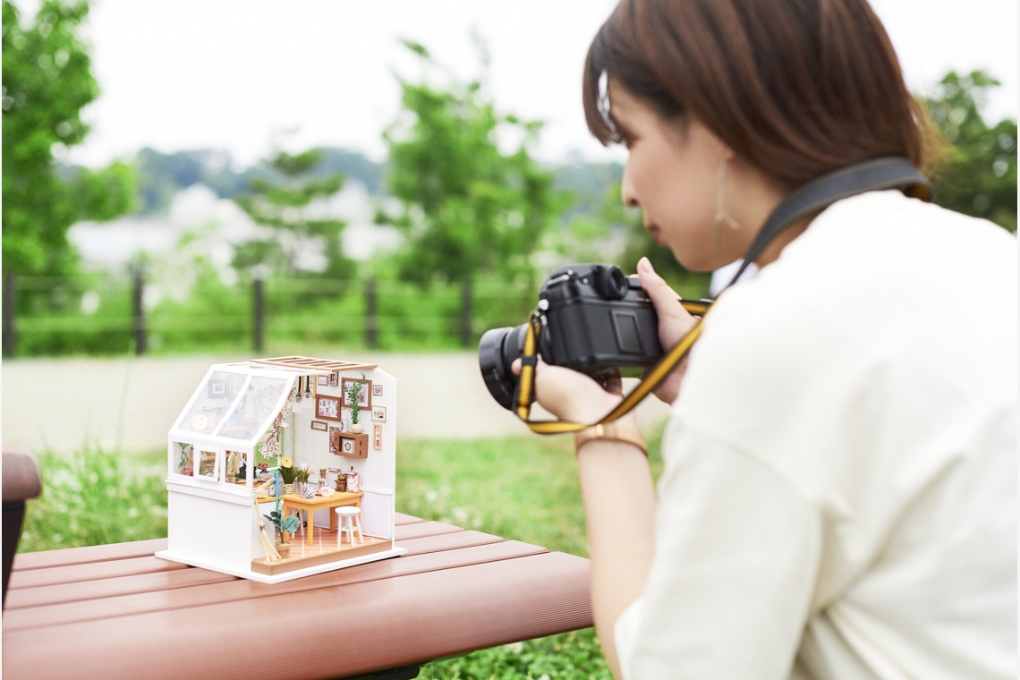 大橋裕紀が撮影した写真のアルバム「おもちゃメーカーの企業様のホームページ用の撮影写真です。」