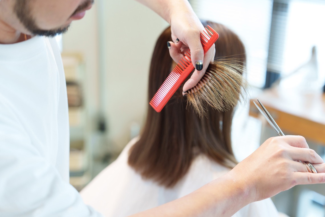 F写真事務所が撮影した「広告撮影」の写真