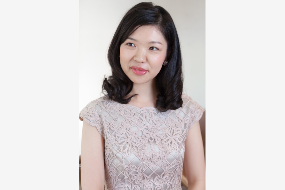 株式会社クリフが撮影した「プロフィール写真作例」の写真