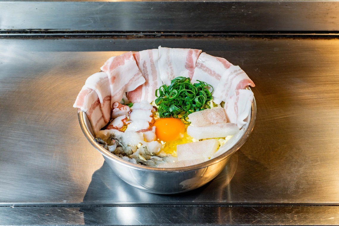 来田 篤典が撮影した写真のアルバム「料理」