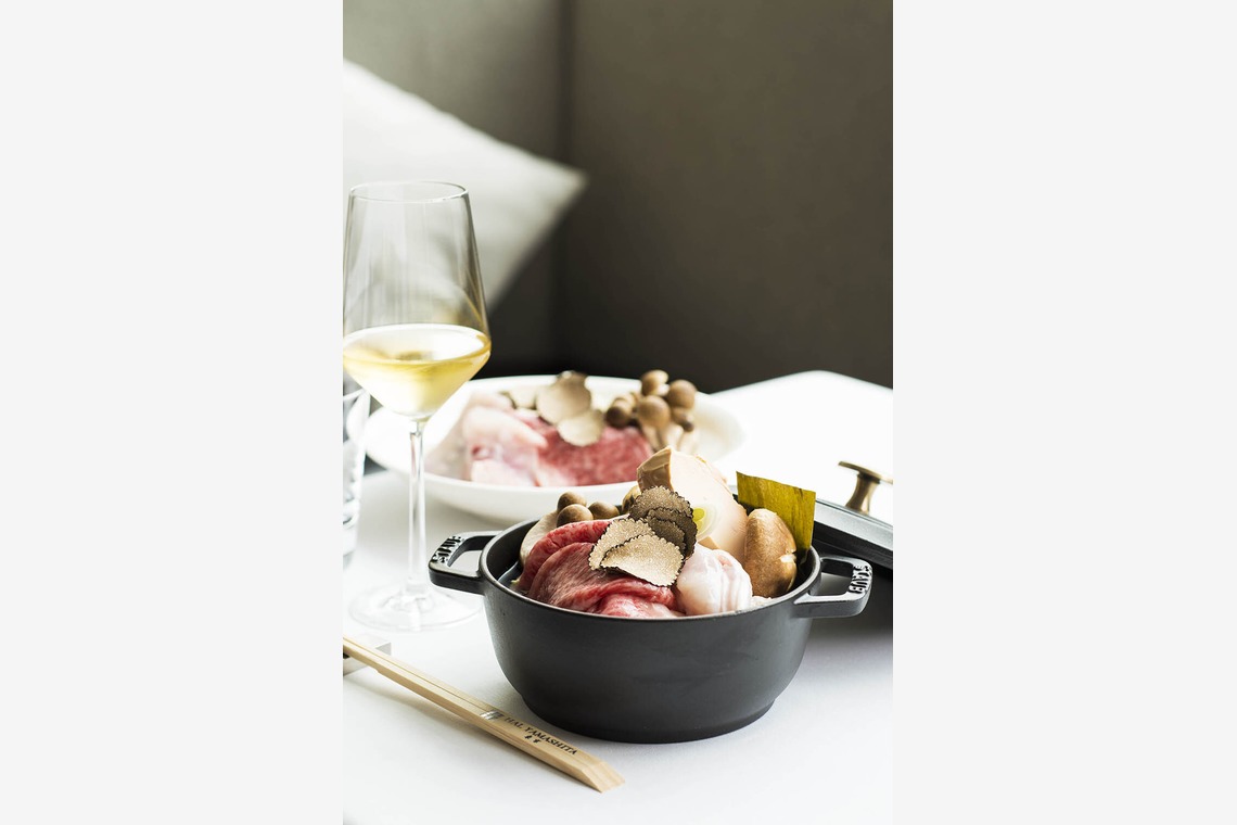 木村慎が撮影した「食」の写真