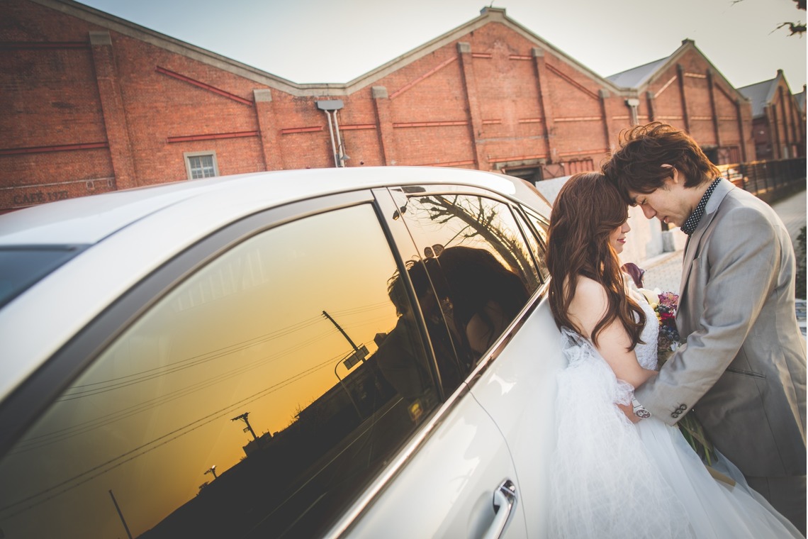 U-CONCENT (香川裕貴)