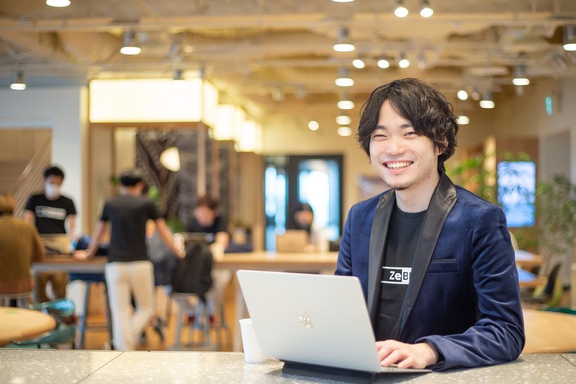 Photographer  Tomoが撮影した写真のアルバム「シェアオフィス」