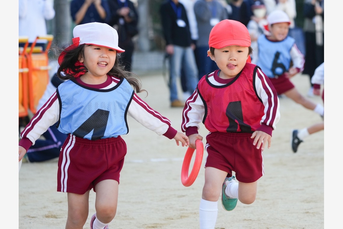河野慈圓が撮影した「スクール撮影」の写真