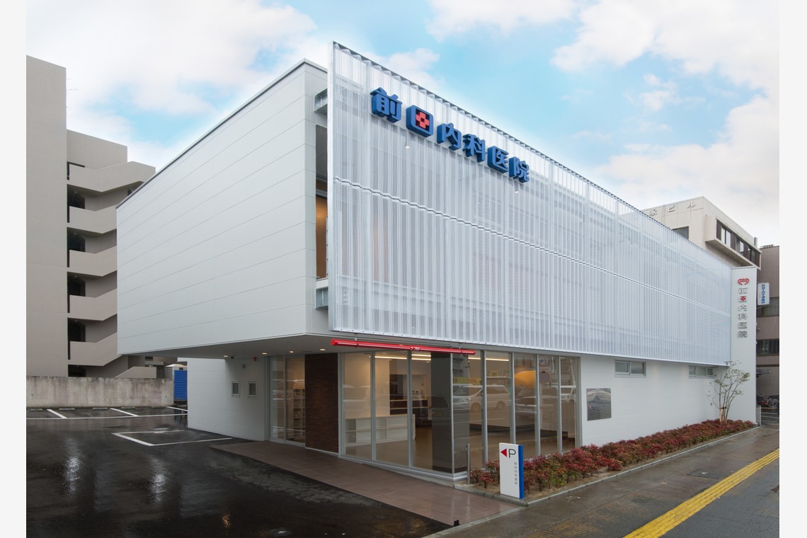 SMILE PHOTOが撮影した「竣工写真」の写真