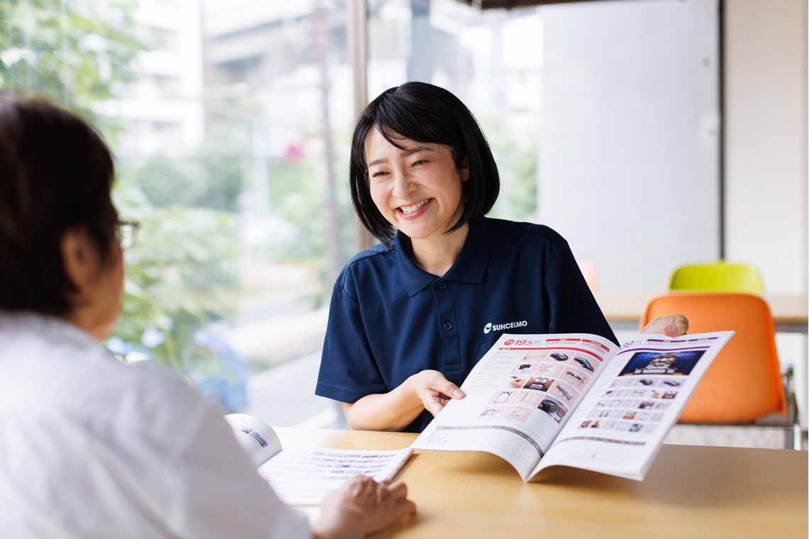 Yusuke Usuiが撮影した「サンセルモ玉泉院様 求人撮影」の写真