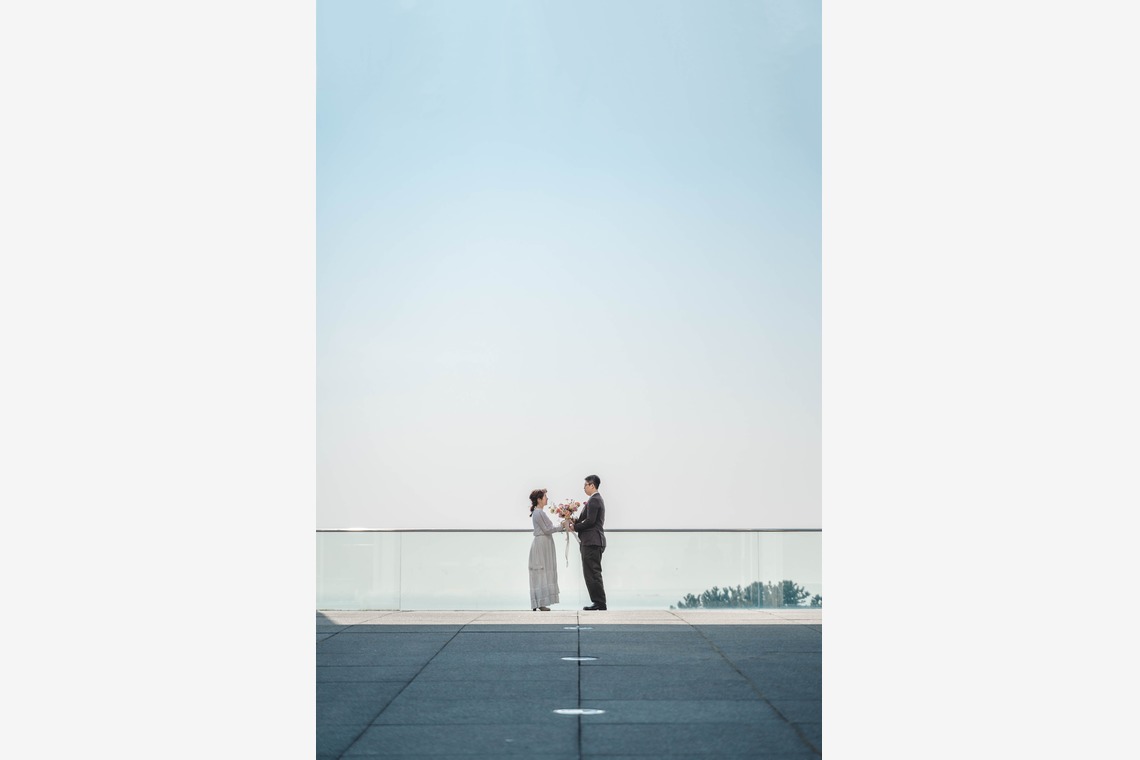 oryo studioが撮影した「ウェディング」の写真