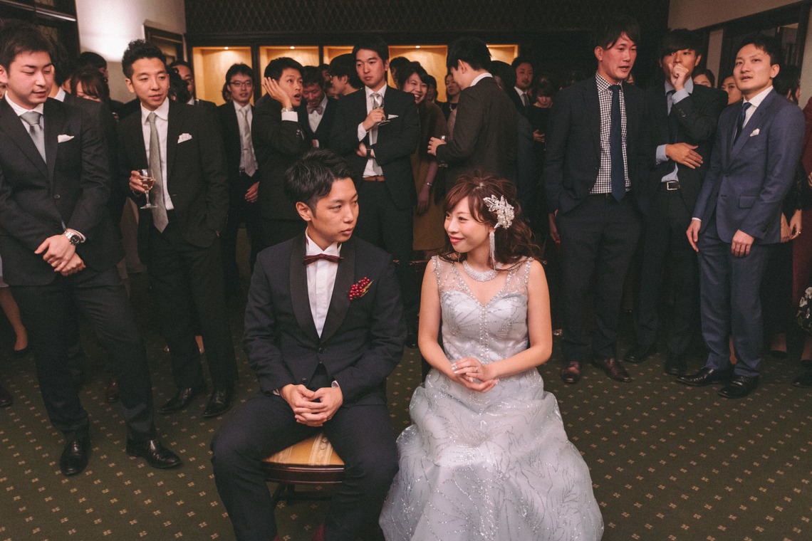 Photo of wedding day taken by Y スタジオ