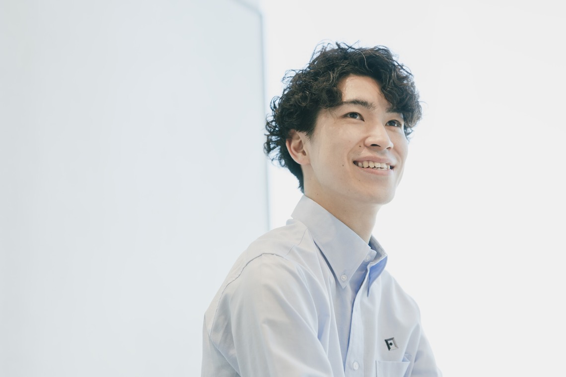 丹野雄二が撮影した写真のアルバム「ビジネスポートレート」