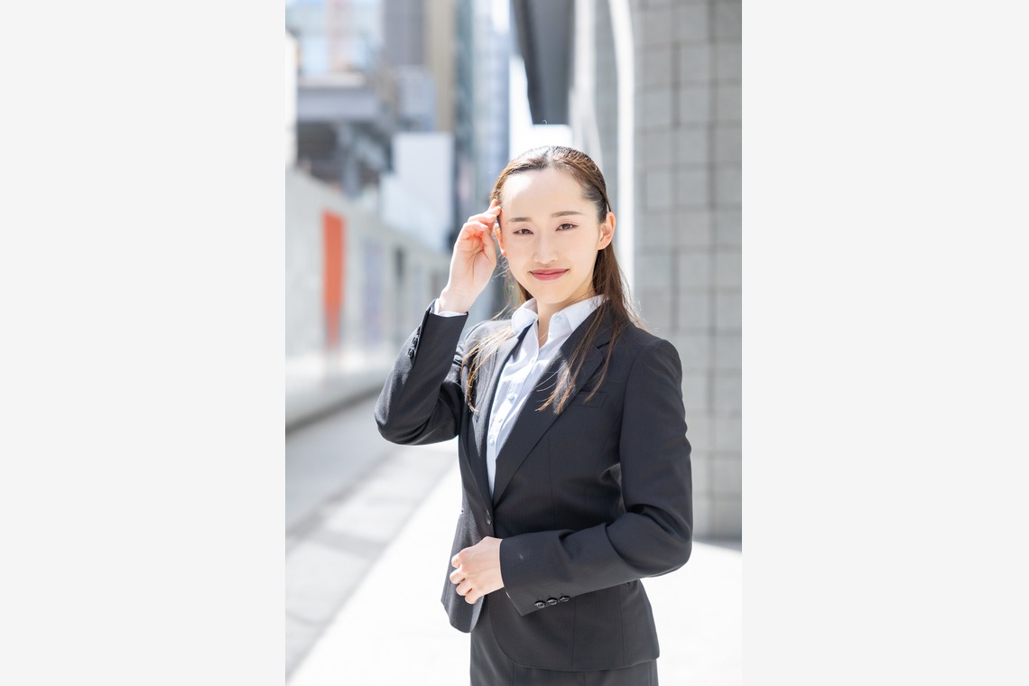 奥田大貴が撮影した「ビジネスプロフィール」の写真