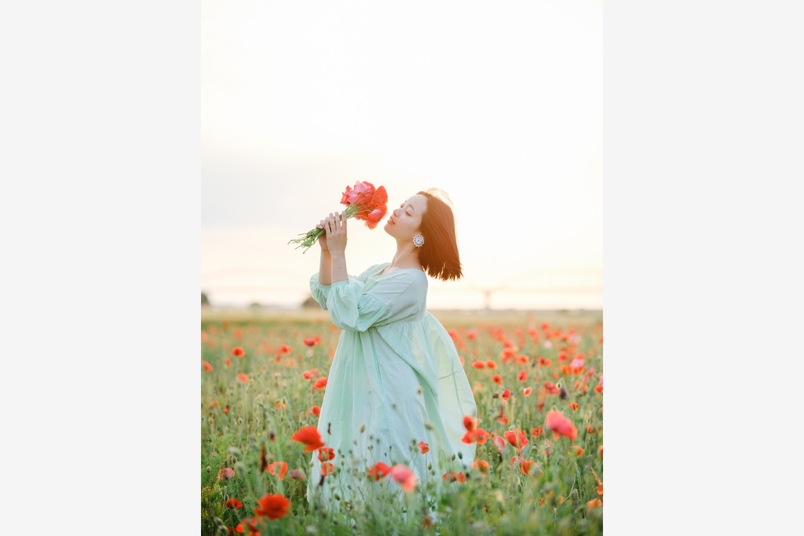 有限会社ワイヤリングが撮影した写真のアルバム「ポートレート」