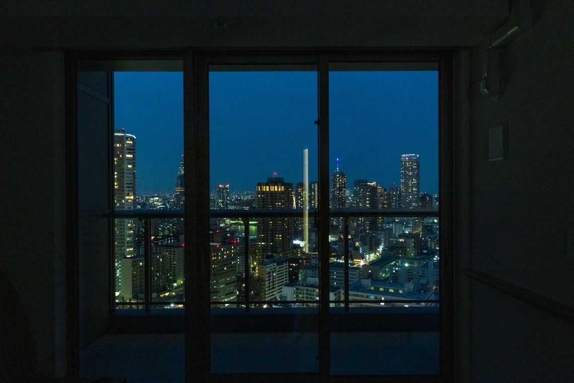 フォトスタジオENOが撮影した写真のアルバム「新築マンション」