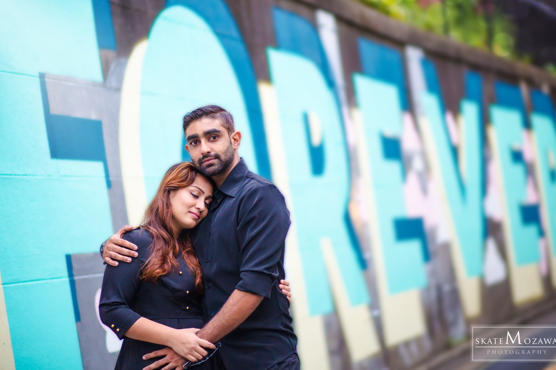 Skate Mozawa Photography