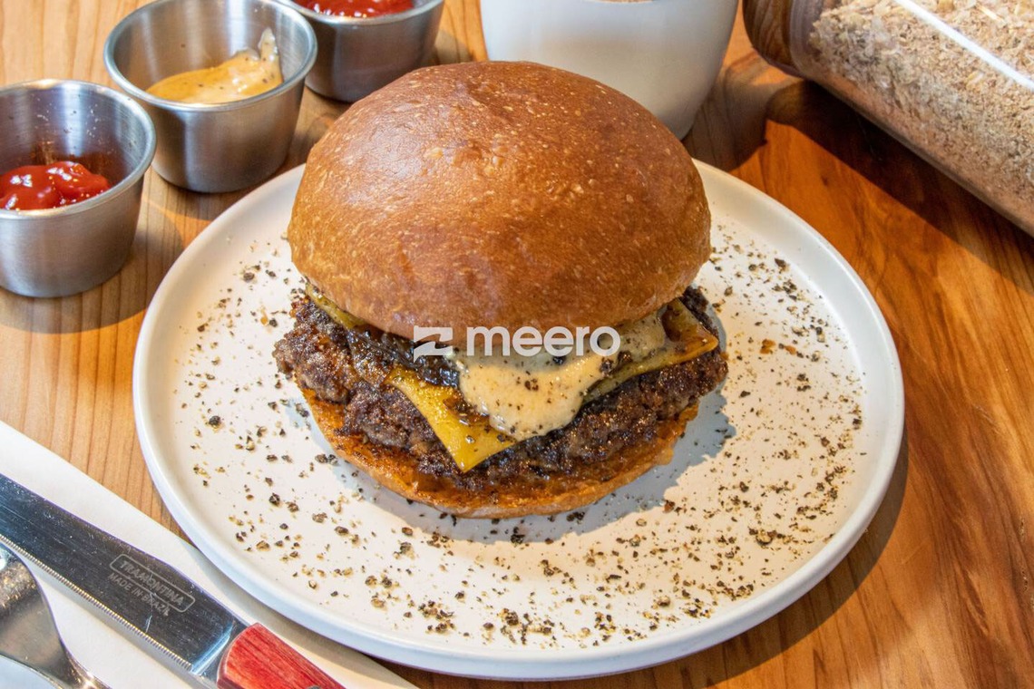 岡田修平が撮影した写真のアルバム「Meeroでの料理撮影」