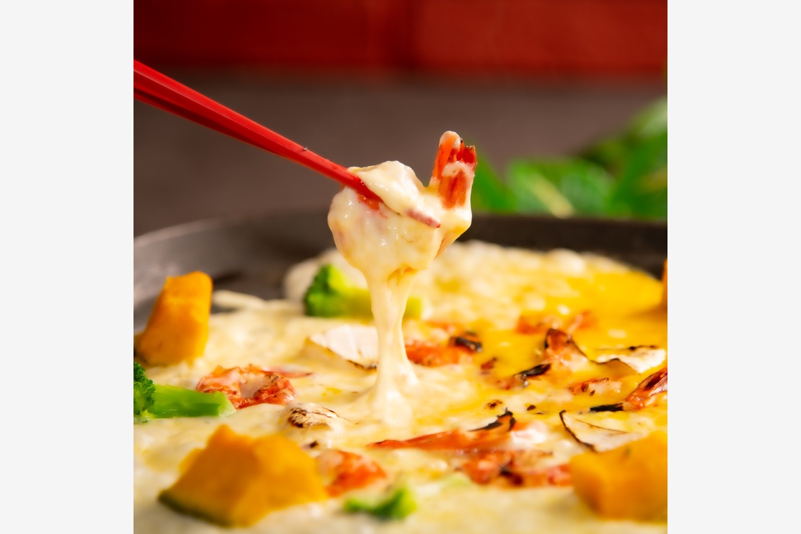 早川 陸が撮影した写真のアルバム「料理写真」