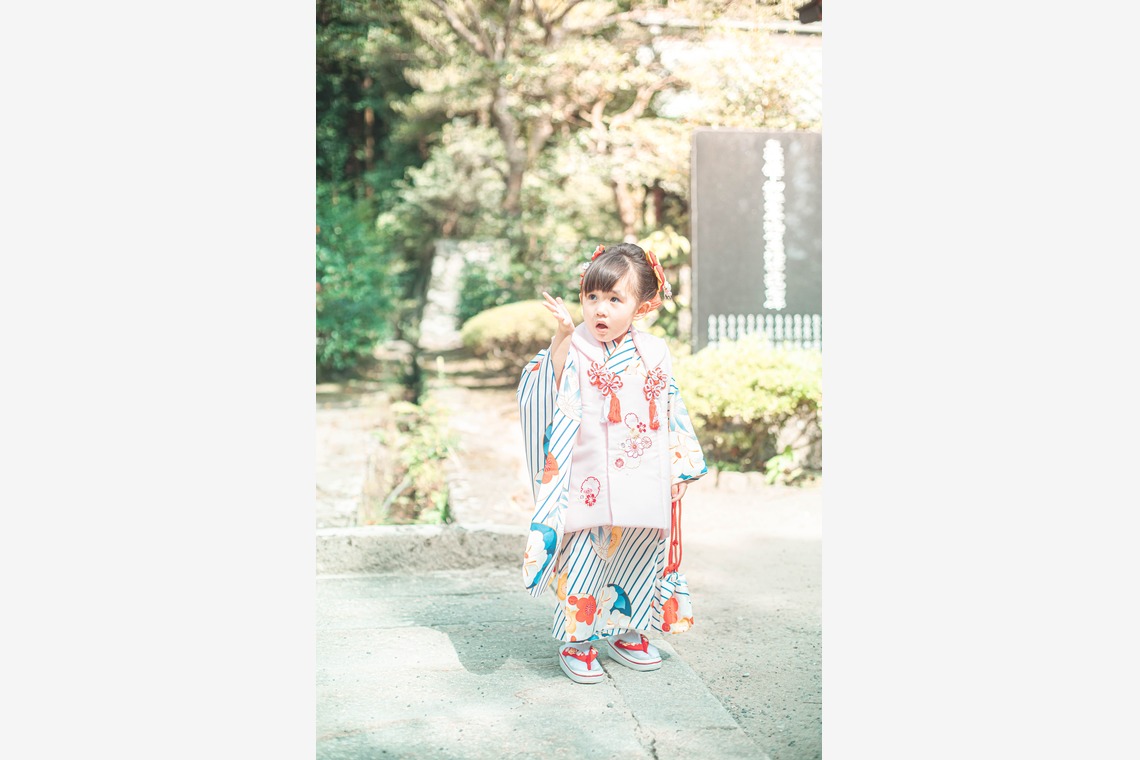kudophotoが撮影した「七五三＿まとめ」の写真