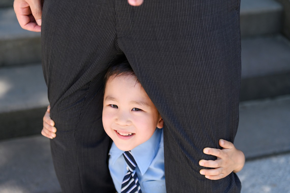 石川雅之が撮影した写真のアルバム「ファミリーフォト」