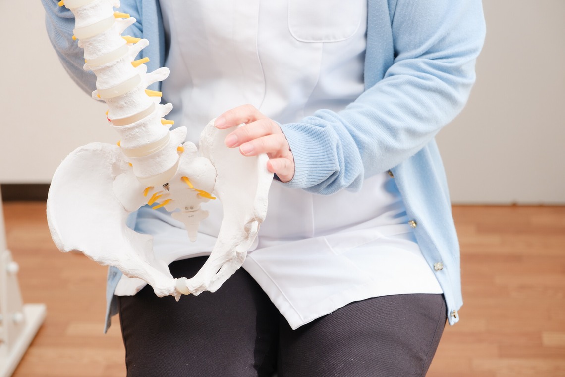 高夏写真店が撮影した「整体院の撮影」の写真