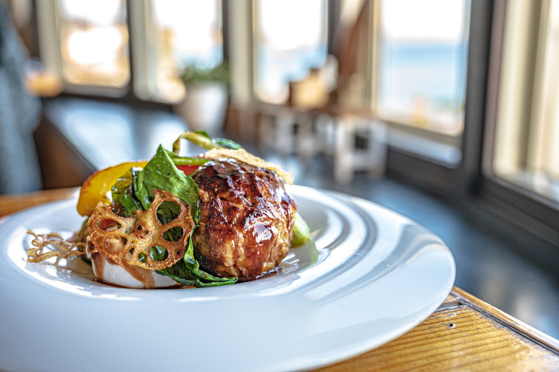 高木勇斗が撮影した「食べ物」の写真