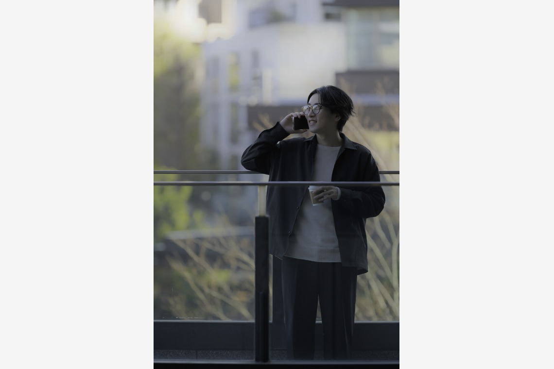 ナギーが撮影した「アー写、雑誌、商品撮影」の写真