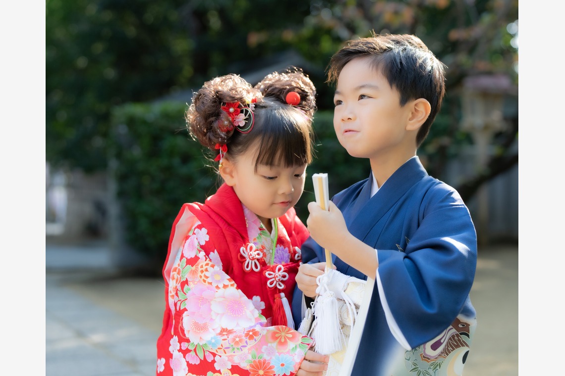河野慈圓が撮影した写真のアルバム「ファミリー」