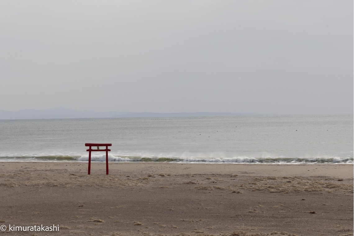 木村隆が撮影した写真のアルバム「宮城県、福島県」