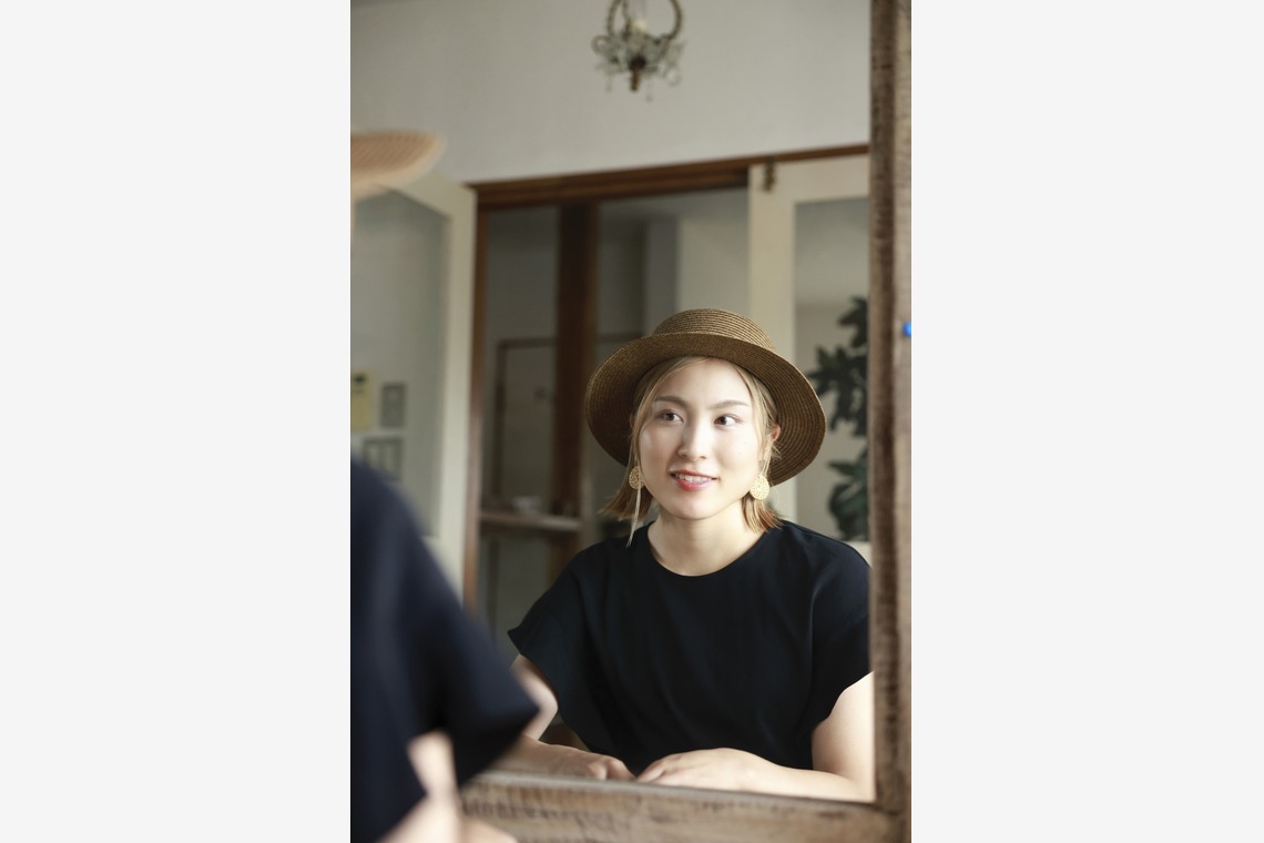 マモさんの写真室