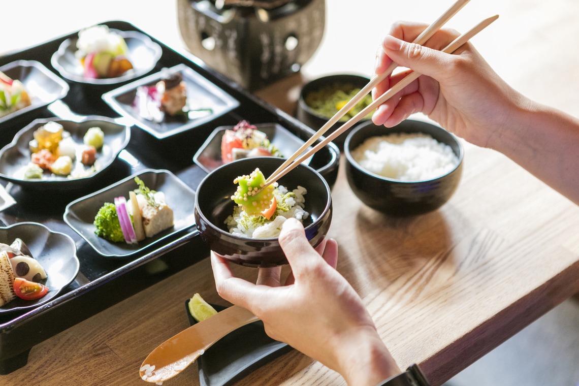 松鹿舎が撮影した写真のアルバム「料理撮影」