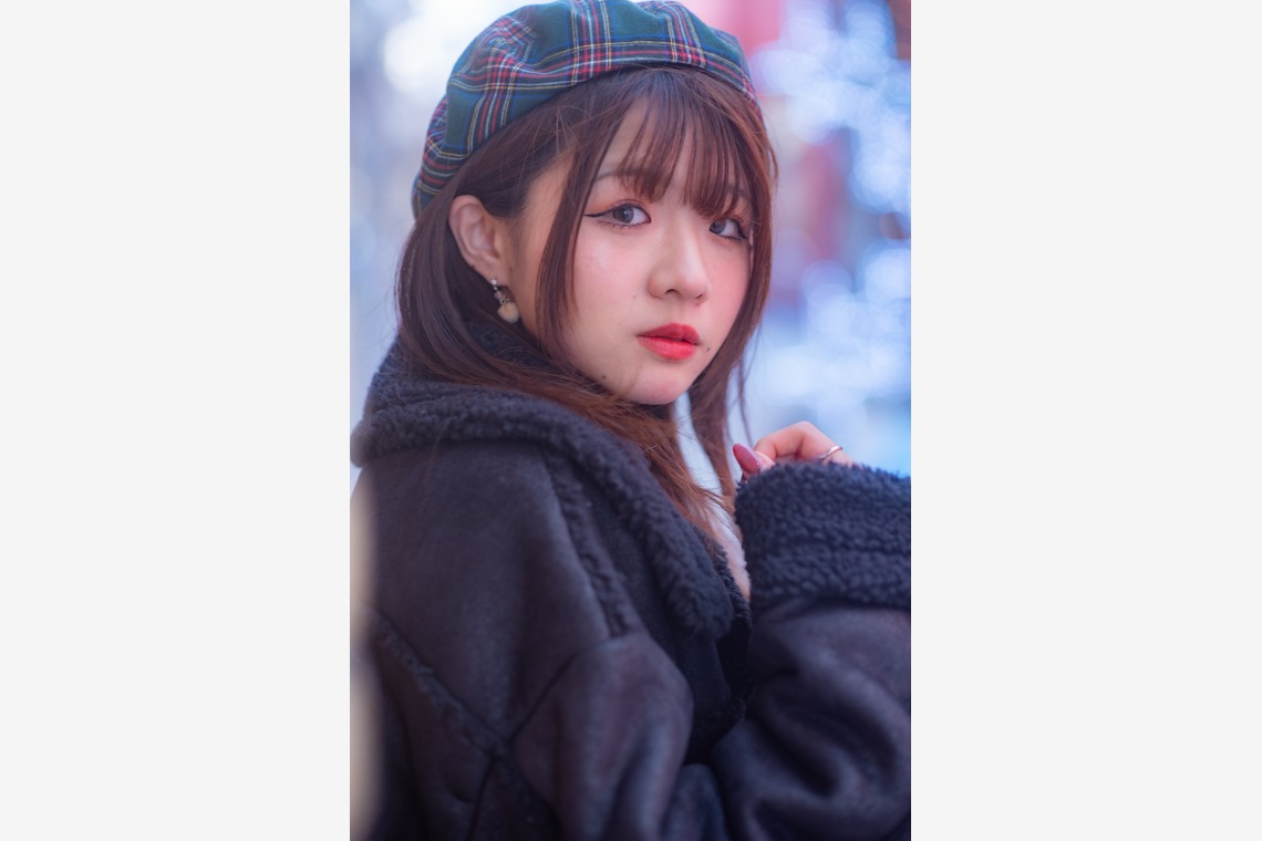 保坂圭春が撮影した「ポートレート」の写真