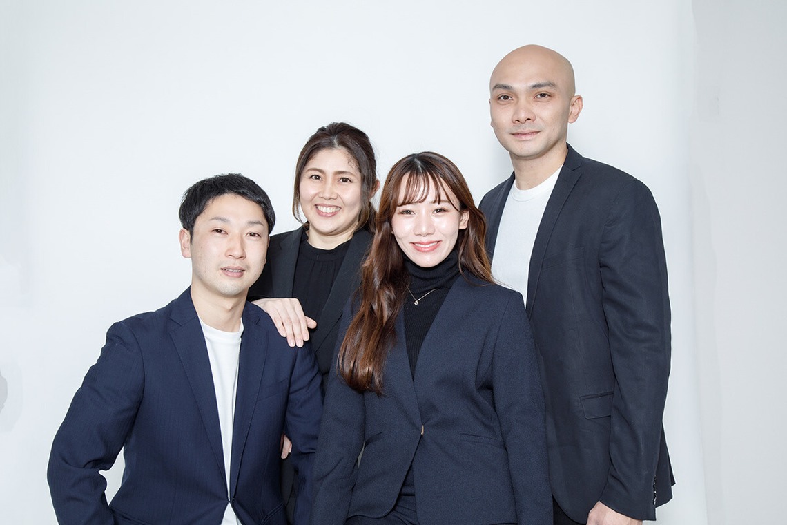 石橋 颯が撮影した写真のアルバム「店舗・会社撮影実績」