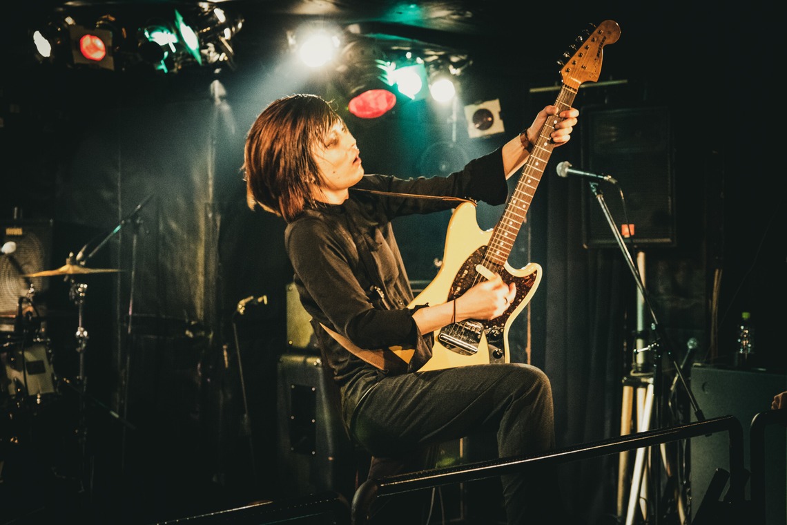 イトウ　ノブミチが撮影した「イベント・ライブ・ダンス」の写真