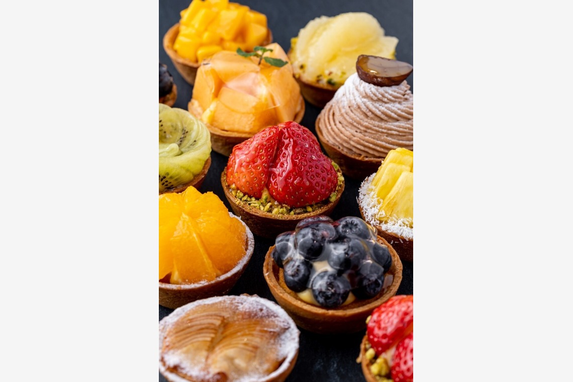 studio aluc ~スタジオ アルク~が撮影した写真のアルバム「フードフォト」