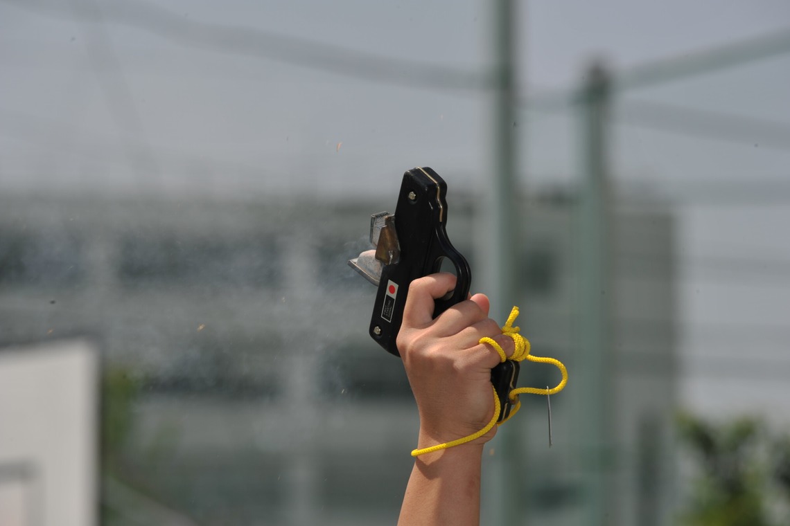 ハギワラトモヒトが撮影した「運動会」の写真