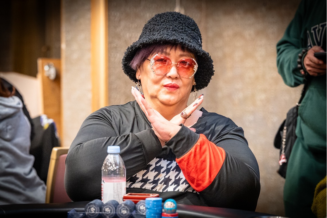 武内ピクチャーズが撮影した「パーティー・イベントフォト(ポーカー)」の写真