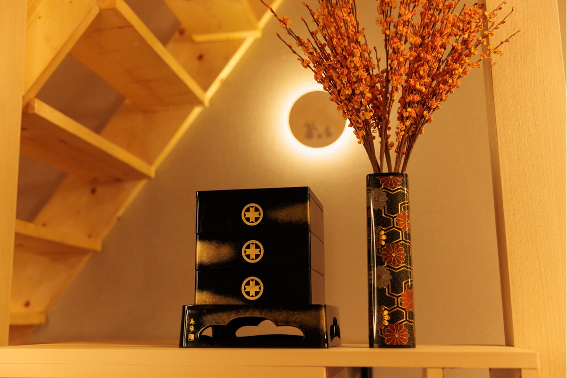 SHO HASEGAWAが撮影した写真のアルバム「民泊施設 内観撮影」