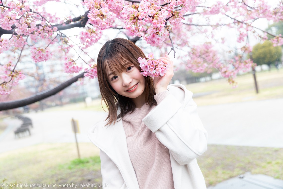 工藤高仁が撮影した「ポートフォリオ」の写真