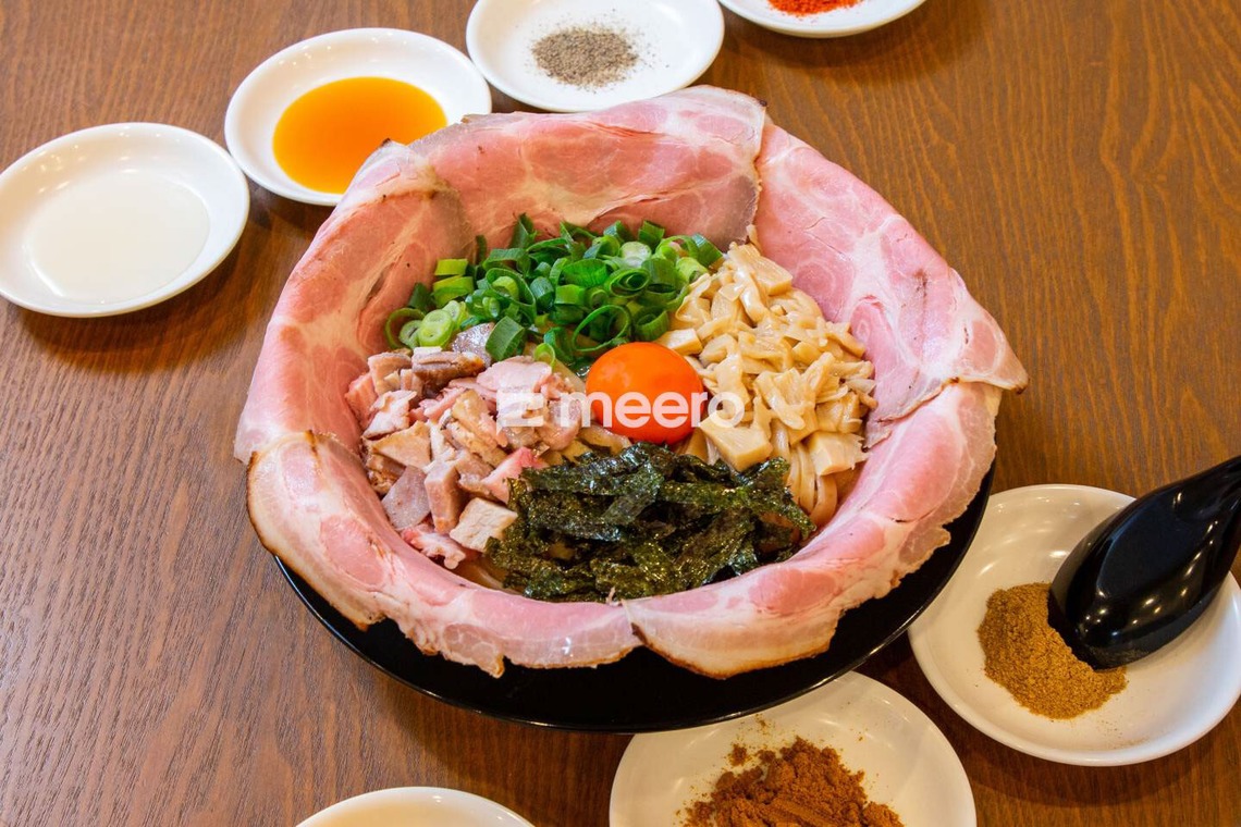 岡田修平が撮影した写真のアルバム「Meeroでの料理撮影」