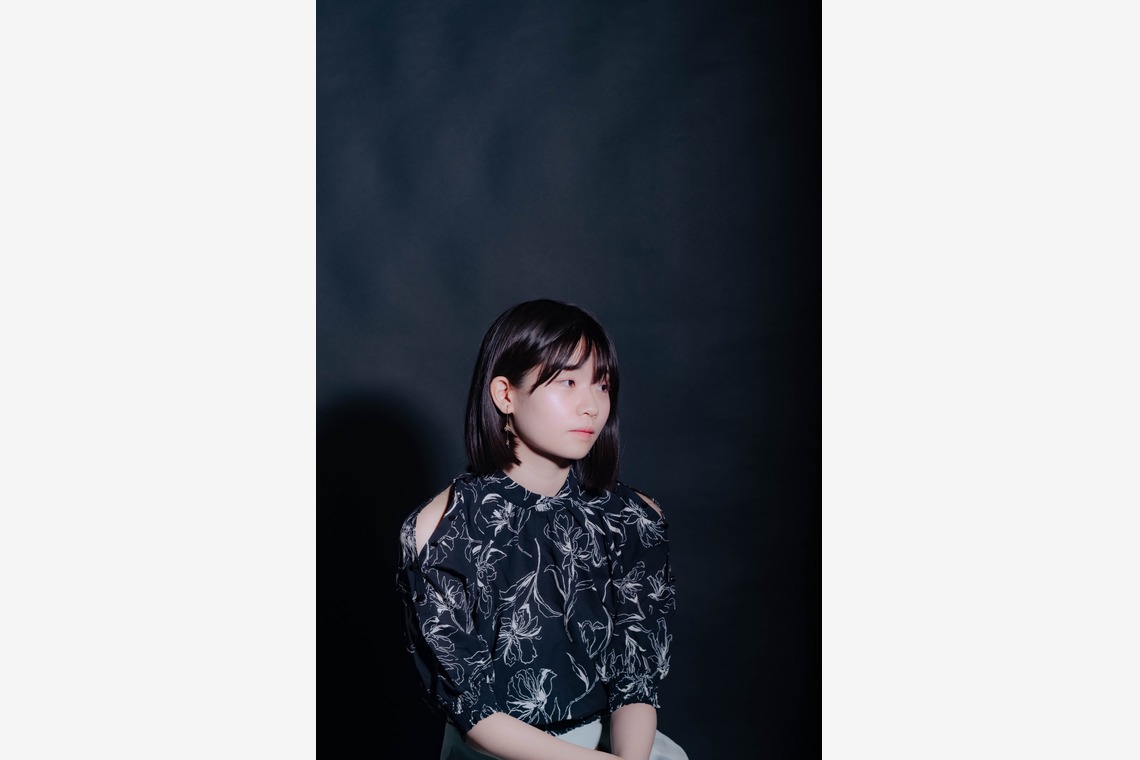 根本駿介が撮影した写真のアルバム「アーティスト写真」