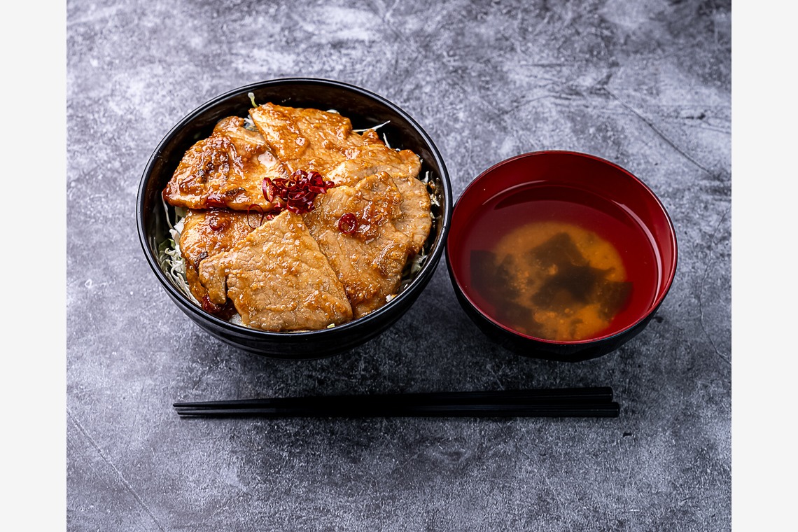 出張カメラマンのY's Officeが撮影した「Menu撮影」の写真