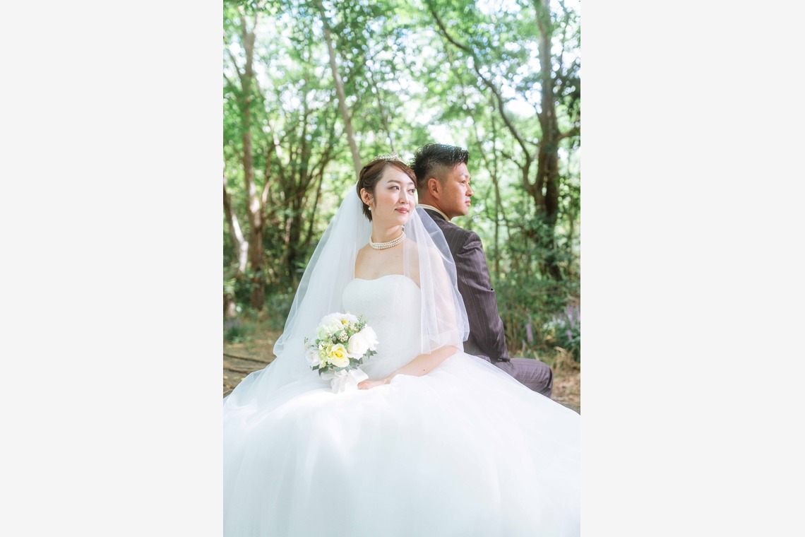 フォトグラファー笹