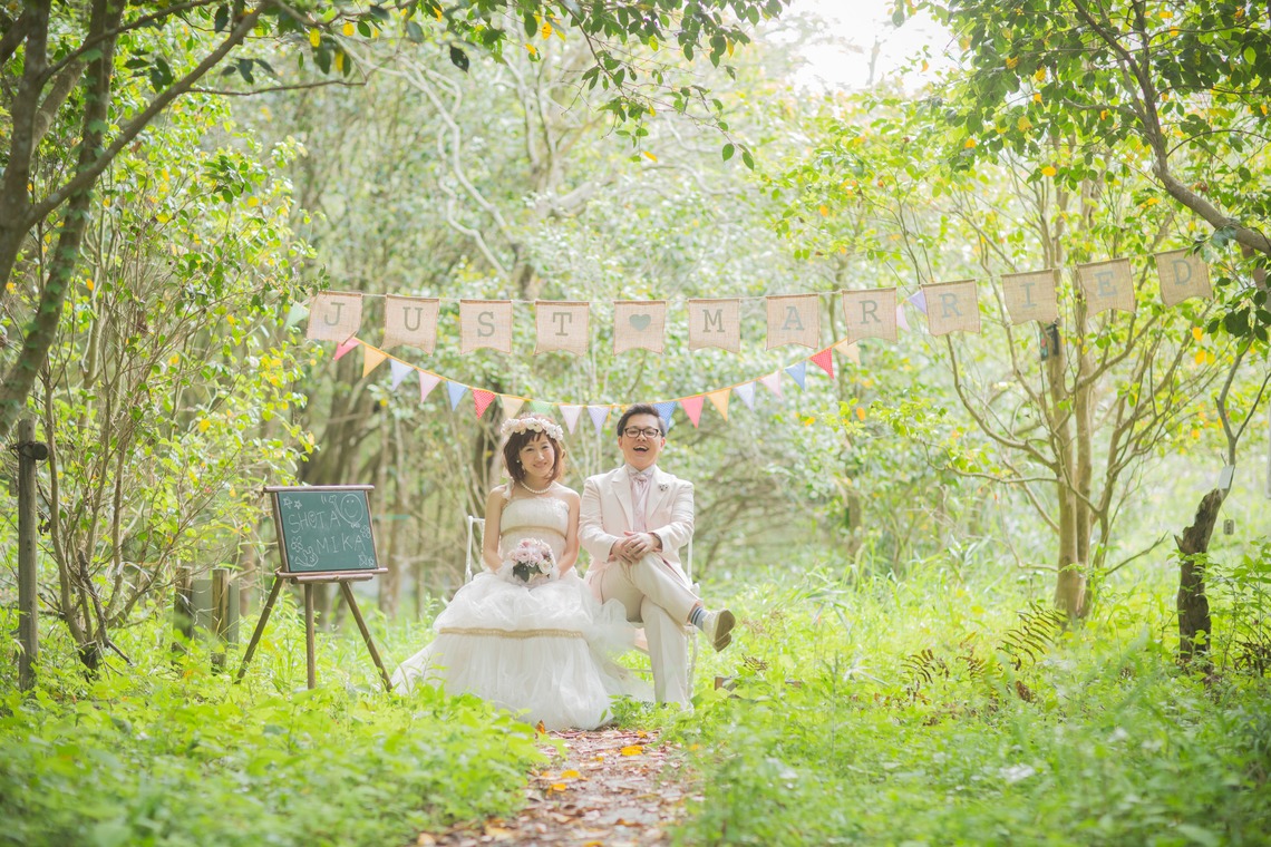 阿部写真館　徳島本店（北原 慎也）が撮影した写真のアルバム「ロケーションフォト」