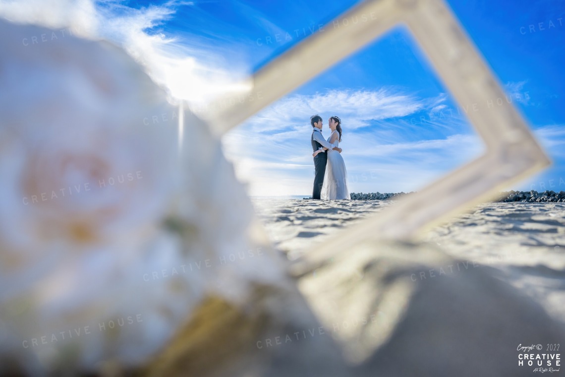 Photo of Pre-shoot, Post-shoot, Engagement taken by CREATIVE HOUSE