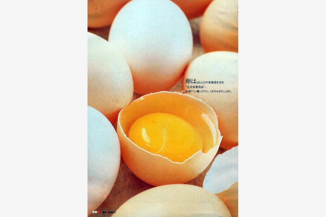 北尾浩幸写真事務所が撮影した「印刷物・雑誌掲載」の写真