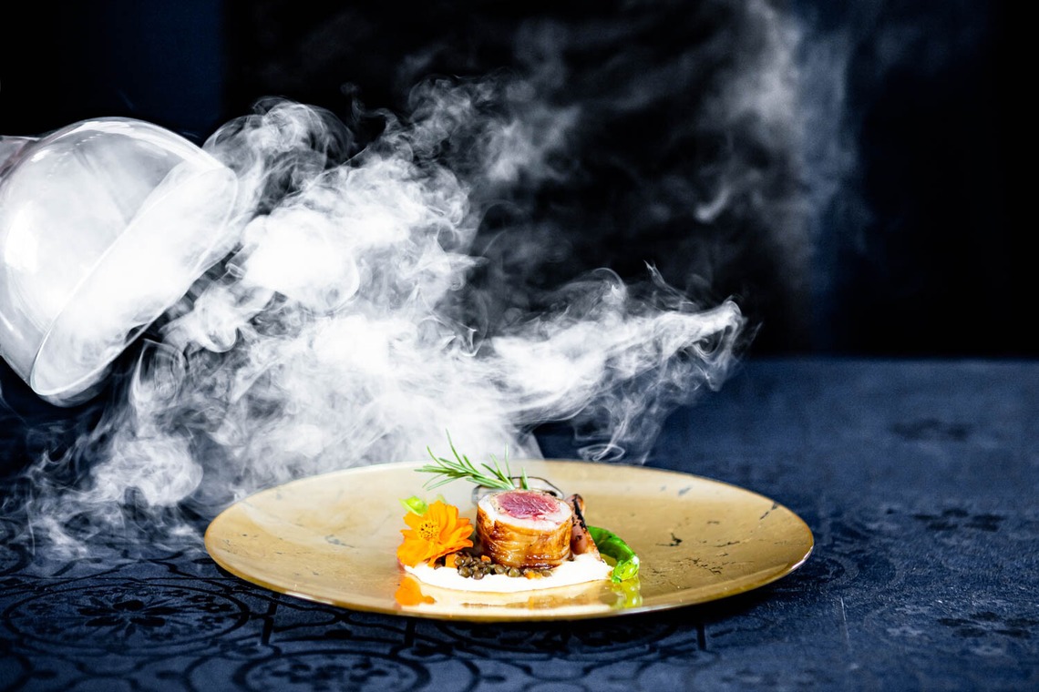 kudophotoが撮影した写真のアルバム「広告撮影＿レストラン」