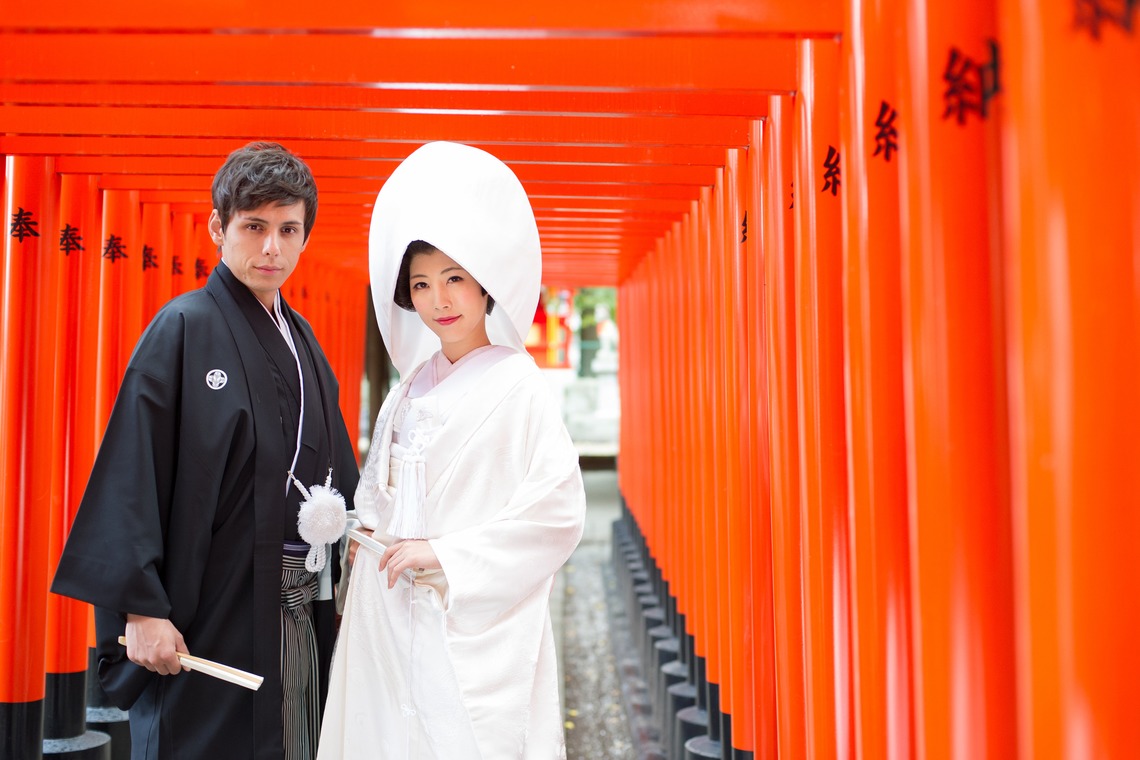 なご婚が撮影した「フォトギャラリー」の写真