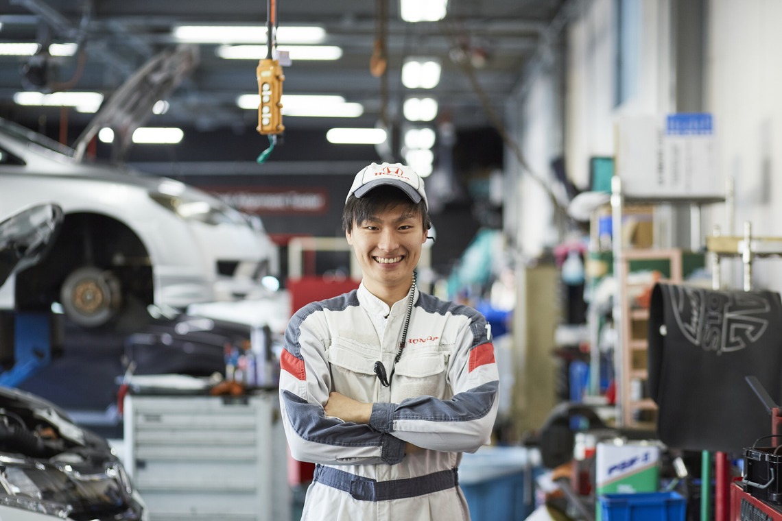 Kohagraphicsが撮影した写真のアルバム「自動車販売店　取材」