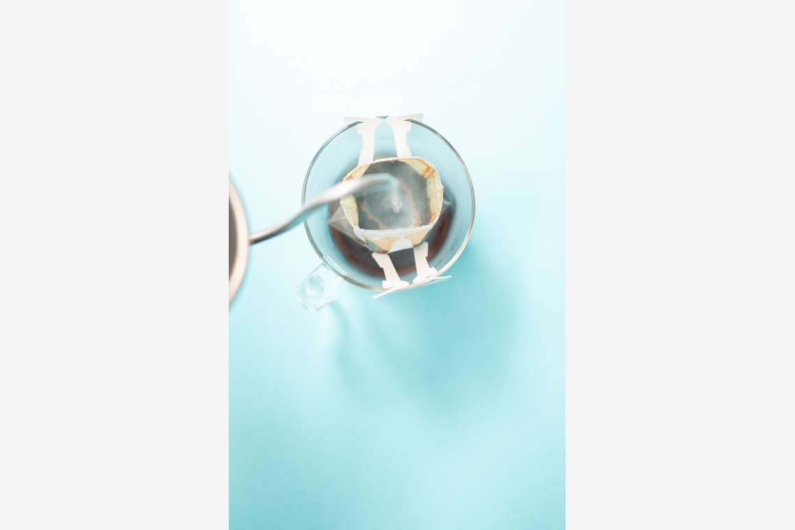 k.larutanが撮影した「コーヒー」の写真