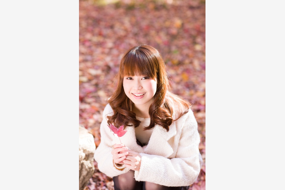 SBODY PHOTOが撮影した「ポートレート　宣材撮影」の写真